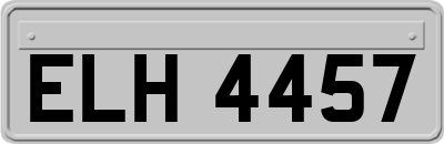 ELH4457