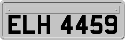 ELH4459