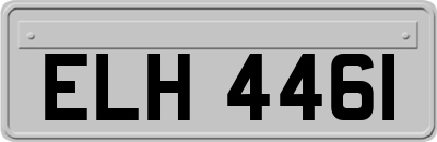 ELH4461