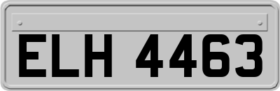 ELH4463