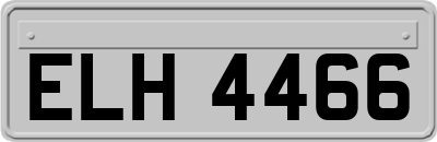 ELH4466