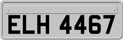 ELH4467