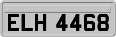 ELH4468