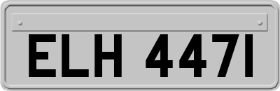 ELH4471