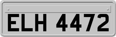ELH4472