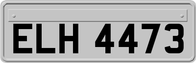 ELH4473