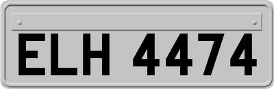 ELH4474