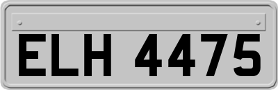 ELH4475