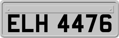 ELH4476