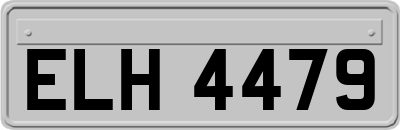 ELH4479