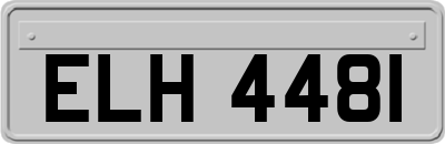 ELH4481
