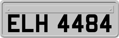 ELH4484