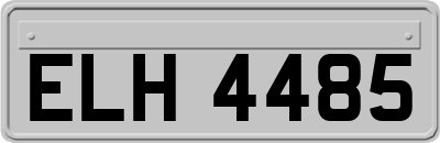 ELH4485