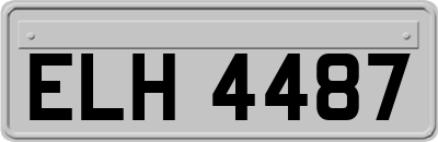 ELH4487