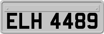 ELH4489
