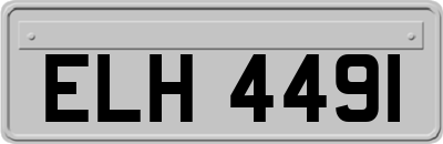 ELH4491