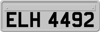 ELH4492
