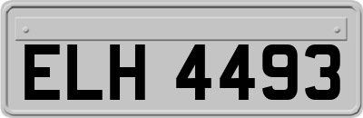 ELH4493