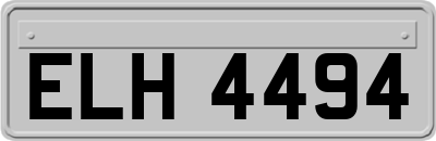 ELH4494