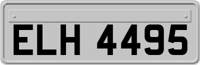 ELH4495