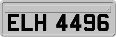 ELH4496