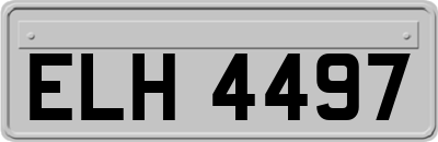 ELH4497