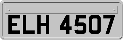 ELH4507