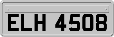 ELH4508