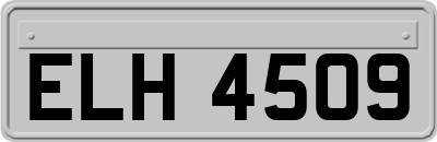 ELH4509