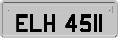 ELH4511