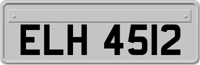 ELH4512