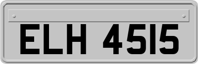 ELH4515