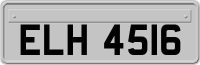 ELH4516