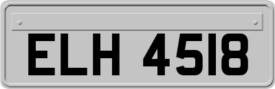 ELH4518