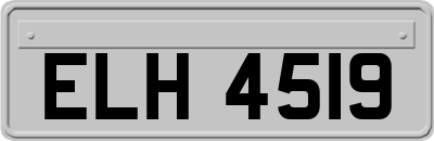 ELH4519