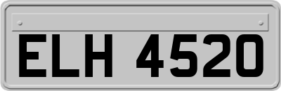 ELH4520