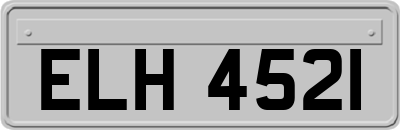 ELH4521