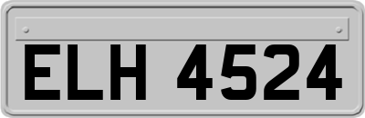 ELH4524