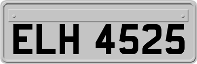 ELH4525