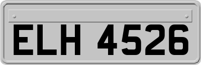 ELH4526