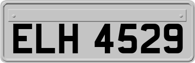 ELH4529