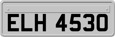 ELH4530