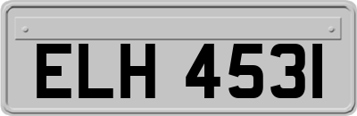 ELH4531