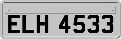 ELH4533