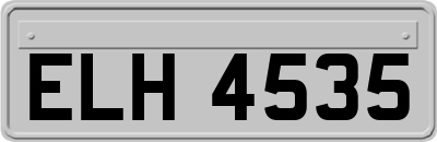 ELH4535