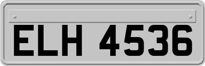 ELH4536