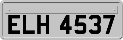 ELH4537