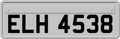 ELH4538