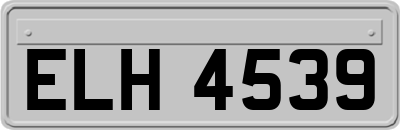 ELH4539