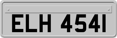 ELH4541
